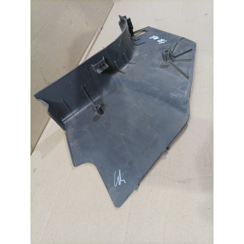 Обшивка салона (салон) Ford Transit Connect 1 2005 1.8L 3t16v02349abw