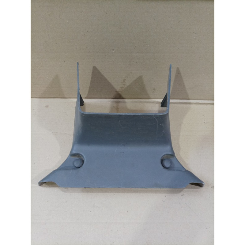 Накладка торпедо нижняя (салон) Ford Transit Connect 1 2005 1.8L 1451746