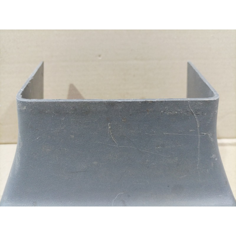 Накладка торпедо нижняя (салон) Ford Transit Connect 1 2005 1.8L 1451746