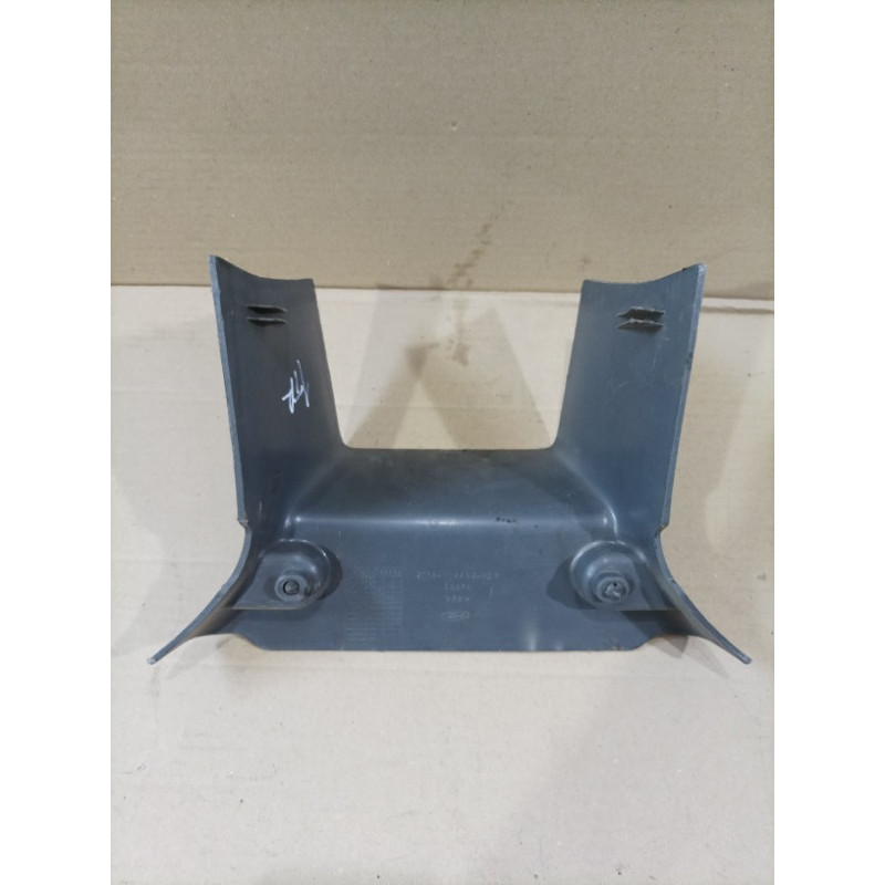 Накладка торпедо нижняя (салон) Ford Transit Connect 1 2005 1.8L 1451746