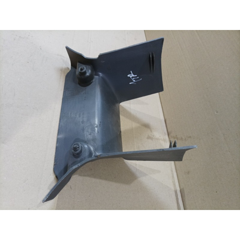 Накладка торпедо нижняя (салон) Ford Transit Connect 1 2005 1.8L 1451746