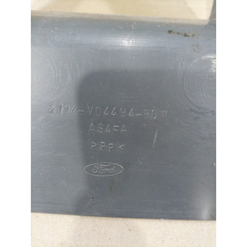 Накладка торпедо нижняя (салон) Ford Transit Connect 1 2005 1.8L 1451746