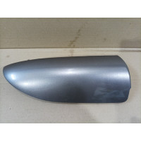 Декоративная накладка карты двери