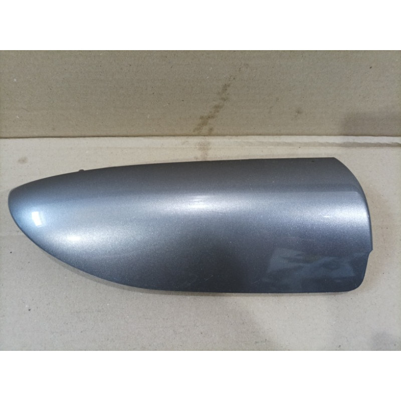 Декоративная накладка карты двери (салон) Nissan Juke F15 2013 1.6 809401kb0a