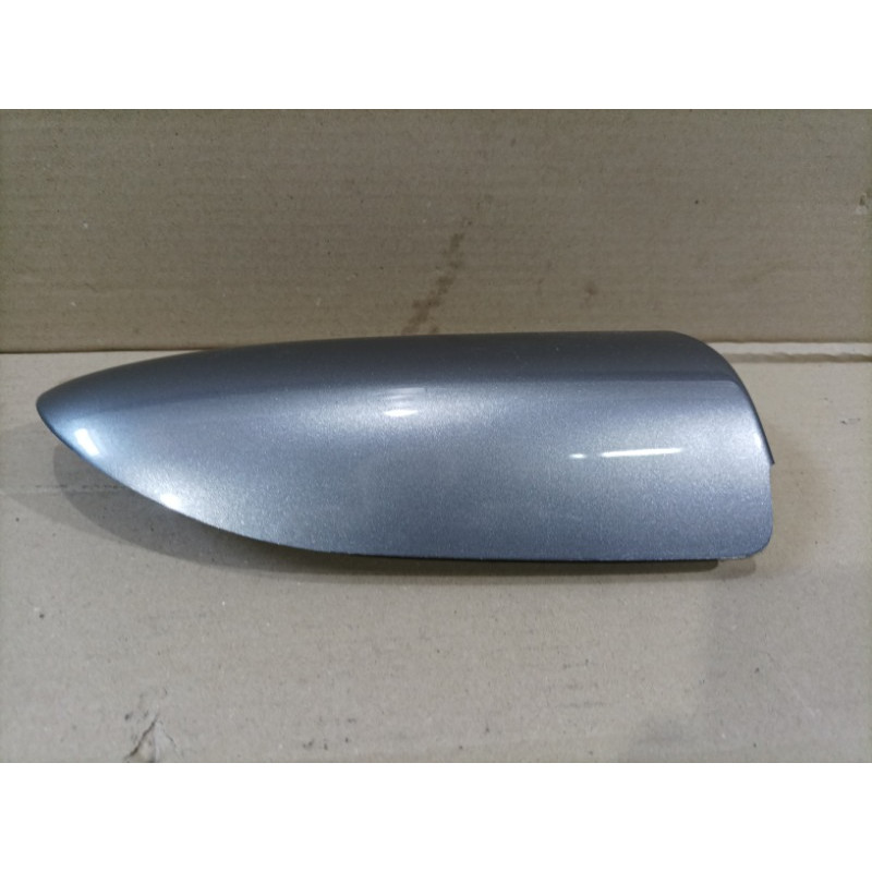 Декоративная накладка карты двери (салон) Nissan Juke F15 2013 1.6 809401kb0a