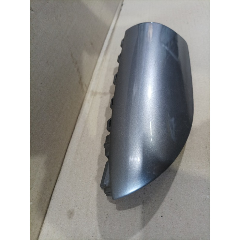 Декоративная накладка карты двери (салон) Nissan Juke F15 2013 1.6 809401kb0a