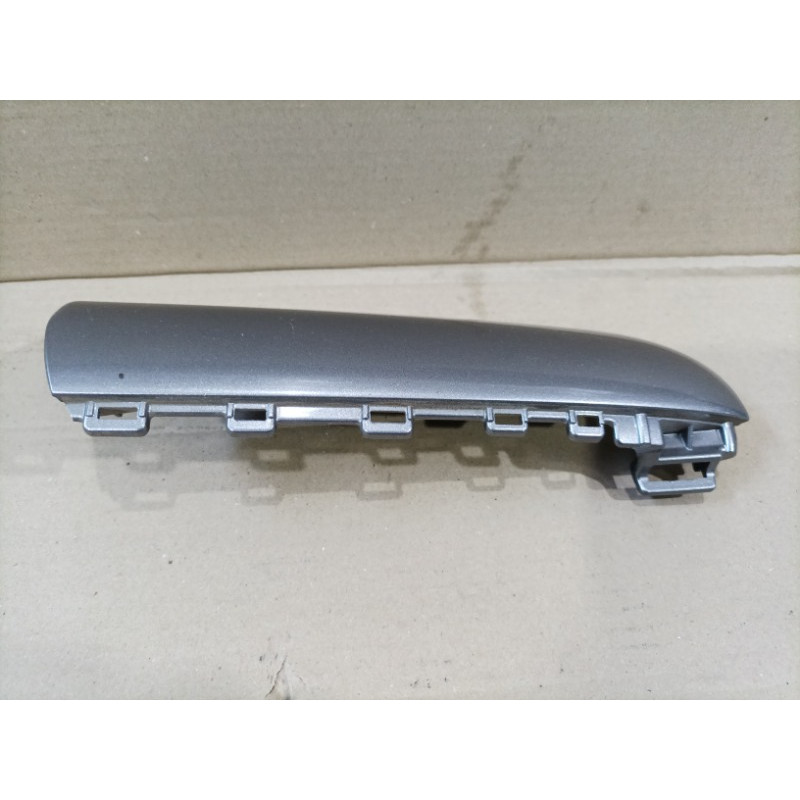 Декоративная накладка карты двери (салон) Nissan Juke F15 2013 1.6 809401kb0a