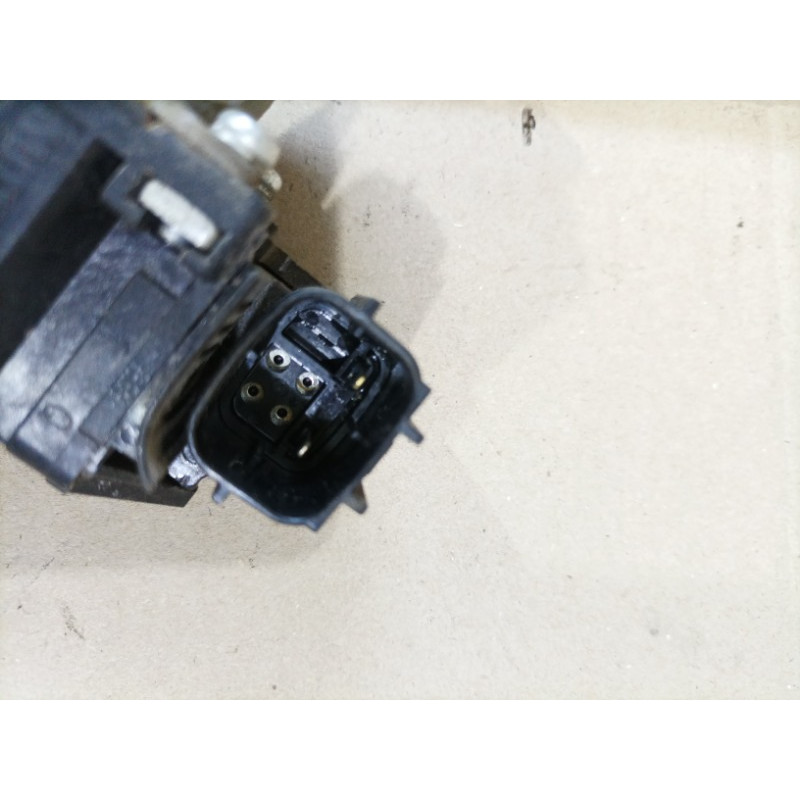 Механизм стеклоподъемника с мотором (кузов и элементы) Nissan Juke F15 2013 1.6 827201U600