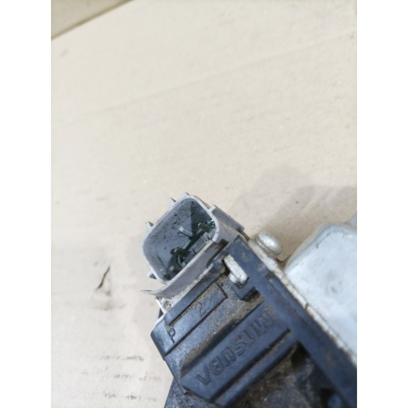 Механизм стеклоподъемника с мотором (кузов и элементы) Nissan Juke F15 2013 1.6 827211U600