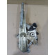 Механизм стеклоподъемника с мотором (кузов и элементы) Nissan Juke F15 2013 1.6 827211U600