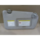 Козырек солнцезащитный (салон) Nissan Juke F15 2013 1.6 964001KA7A