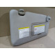 Козырек солнцезащитный (салон) Nissan Juke F15 2013 1.6 964001KA7A