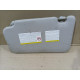 Козырек солнцезащитный (салон) Nissan Juke F15 2013 1.6 964001KA7A
