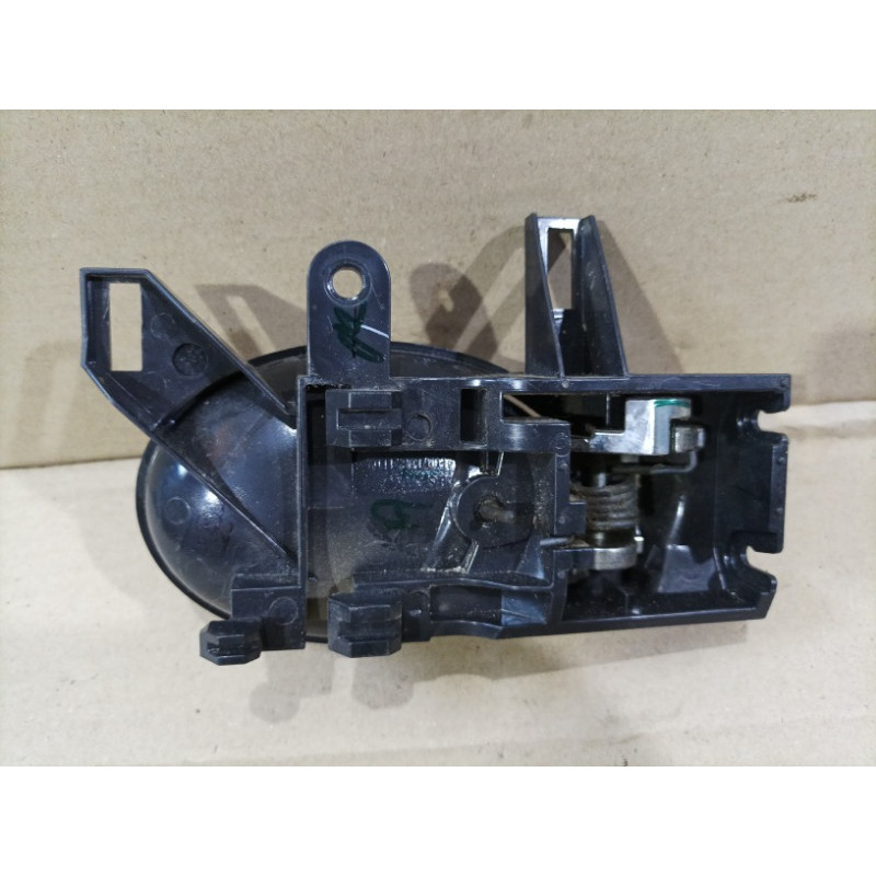 Ручка двери внутренняя (салон) Nissan Juke F15 2013 1.6 806701HA0B