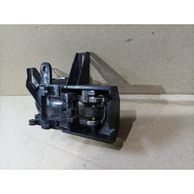 Ручка двери внутренняя (салон) Nissan Juke F15 2013 1.6 806701HA0B