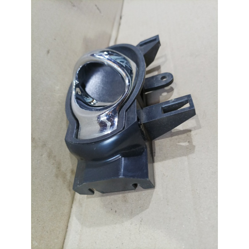 Ручка двери внутренняя (салон) Nissan Juke F15 2013 1.6 806711HA0B