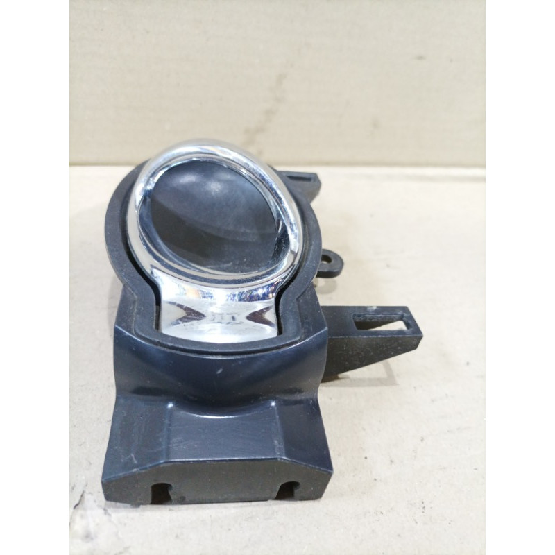 Ручка двери внутренняя (салон) Nissan Juke F15 2013 1.6 806711HA0B