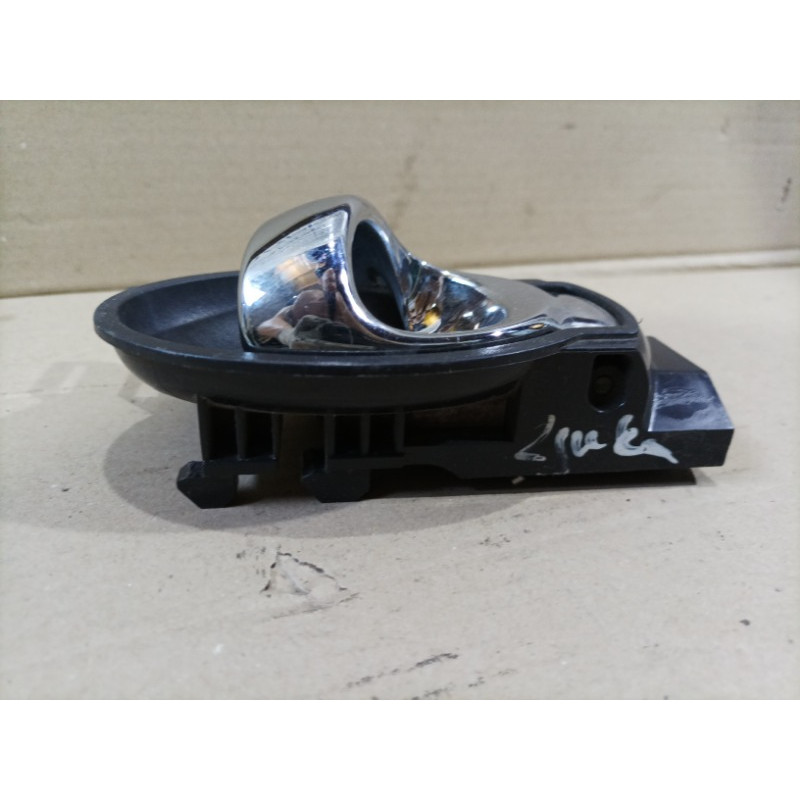 Ручка двери внутренняя (салон) Nissan Juke F15 2013 1.6 806711HA0B