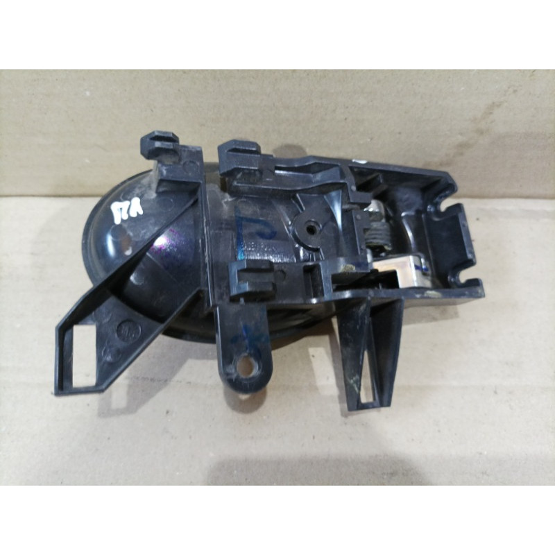 Ручка двери внутренняя (салон) Nissan Juke F15 2013 1.6 806711HA0B