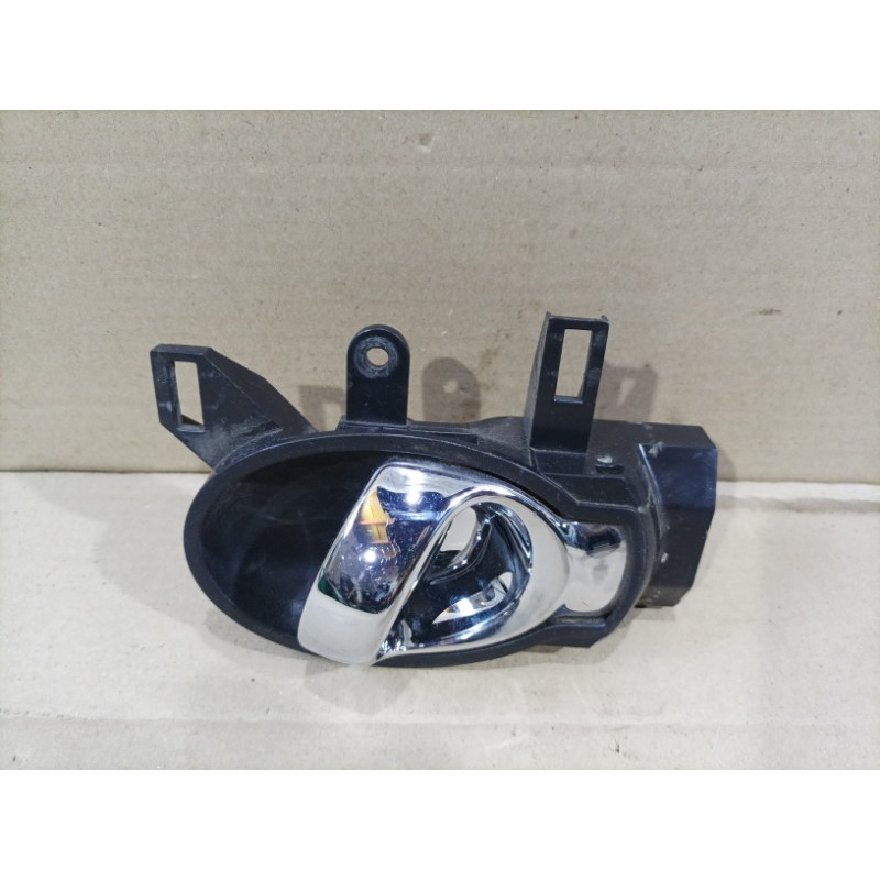 Ручка двери внутренняя (салон) Nissan Juke F15 2013 1.6 806711HA0B