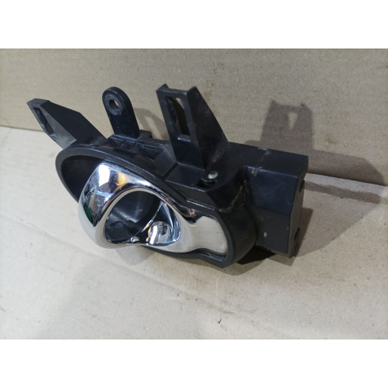 Ручка двери внутренняя (салон) Nissan Juke F15 2013 1.6 806711HA0B