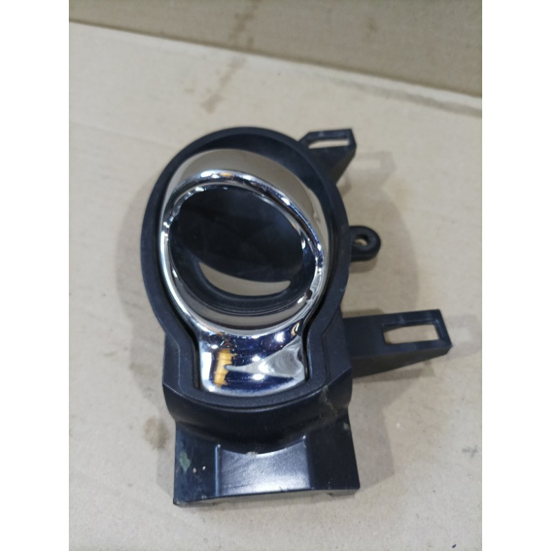 Ручка двери внутренняя (салон) Nissan Juke F15 2013 1.6 806711HA0B