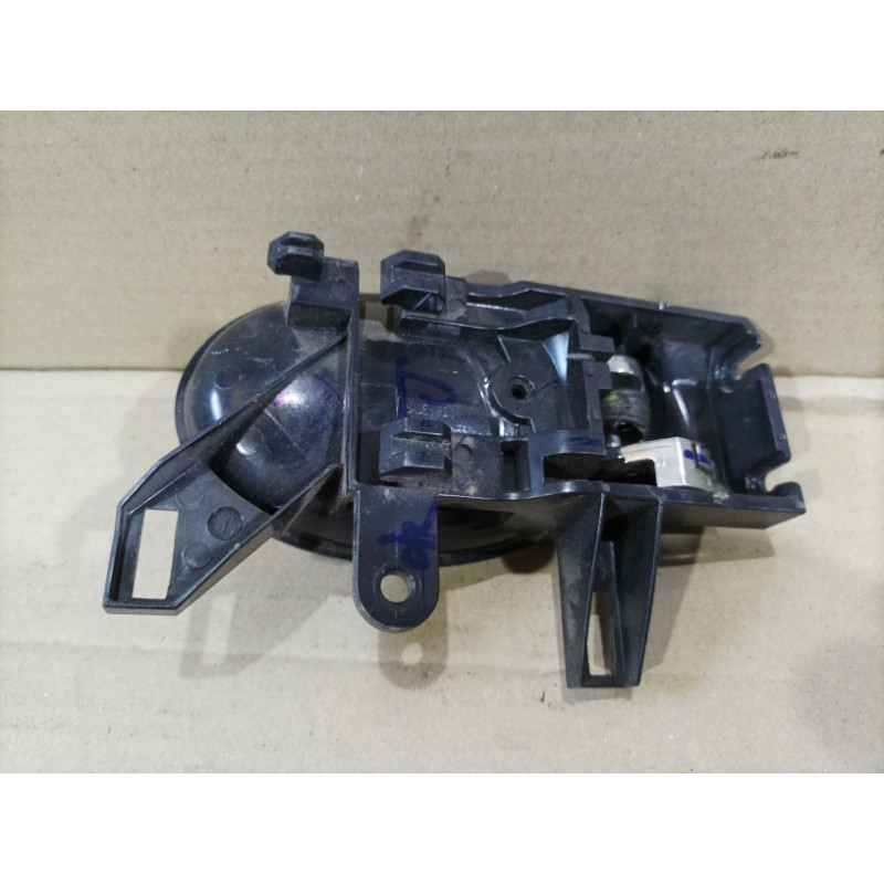 Ручка двери внутренняя (салон) Nissan Juke F15 2013 1.6 806711HA0B