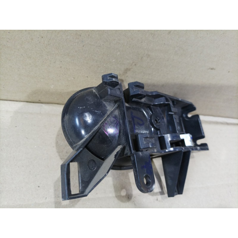 Ручка двери внутренняя (салон) Nissan Juke F15 2013 1.6 806711HA0B