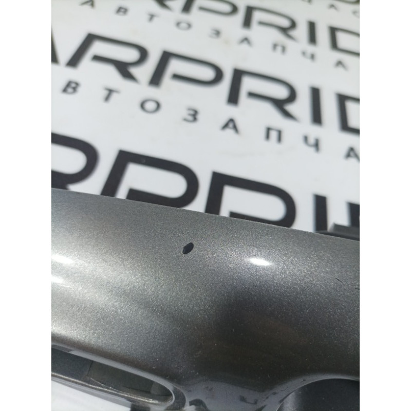 Накладка кнопок стеклоподъемника (салон) Nissan Juke F15 2013 1.6 829611ka2a