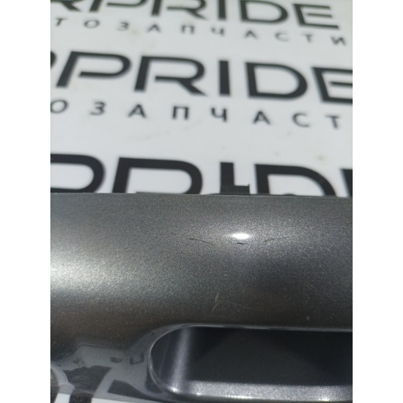 Накладка кнопок стеклоподъемника (салон) Nissan Juke F15 2013 1.6 829611ka2a