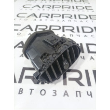 Дефлектор воздуховода