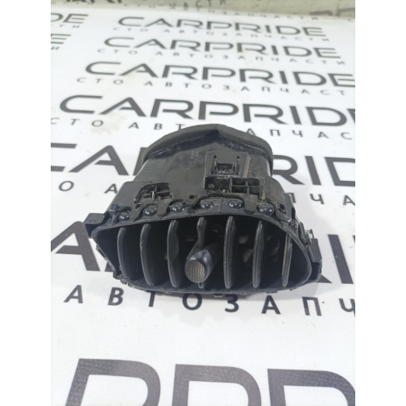 Дефлектор воздуховода (салон) Nissan Juke F15 2013 1.6 687511ke0a