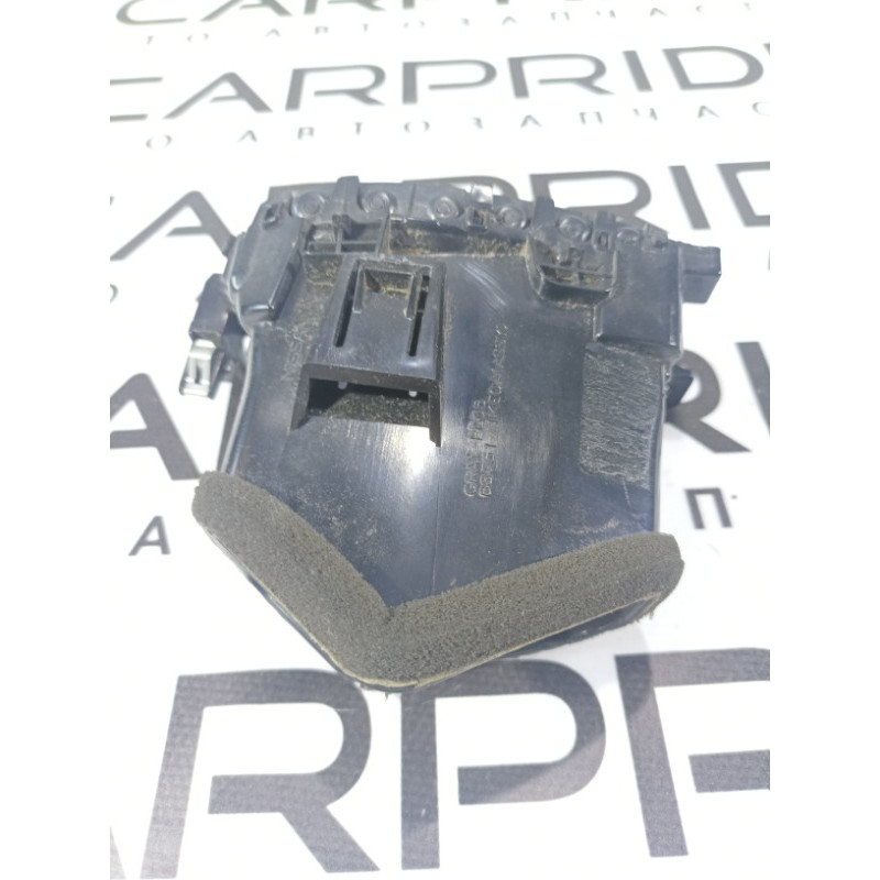 Дефлектор воздуховода (салон) Nissan Juke F15 2013 1.6 687511ke0a