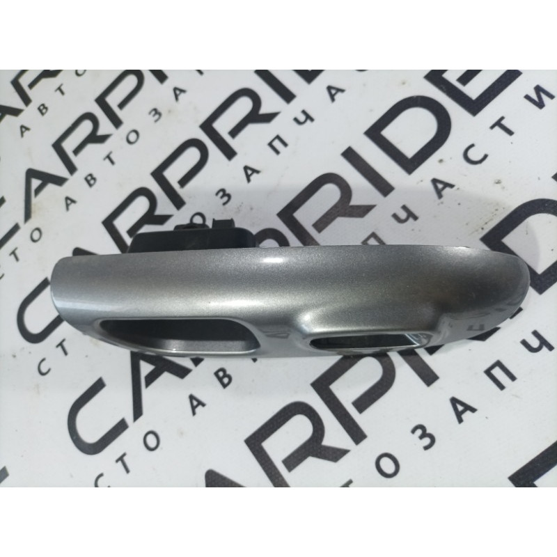 Накладка кнопок стеклоподъемника (салон) Nissan Juke F15 2013 1.6 829601ka2a