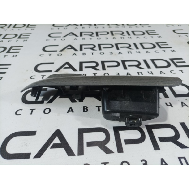 Накладка кнопок стеклоподъемника (салон) Nissan Juke F15 2013 1.6 829601ka2a