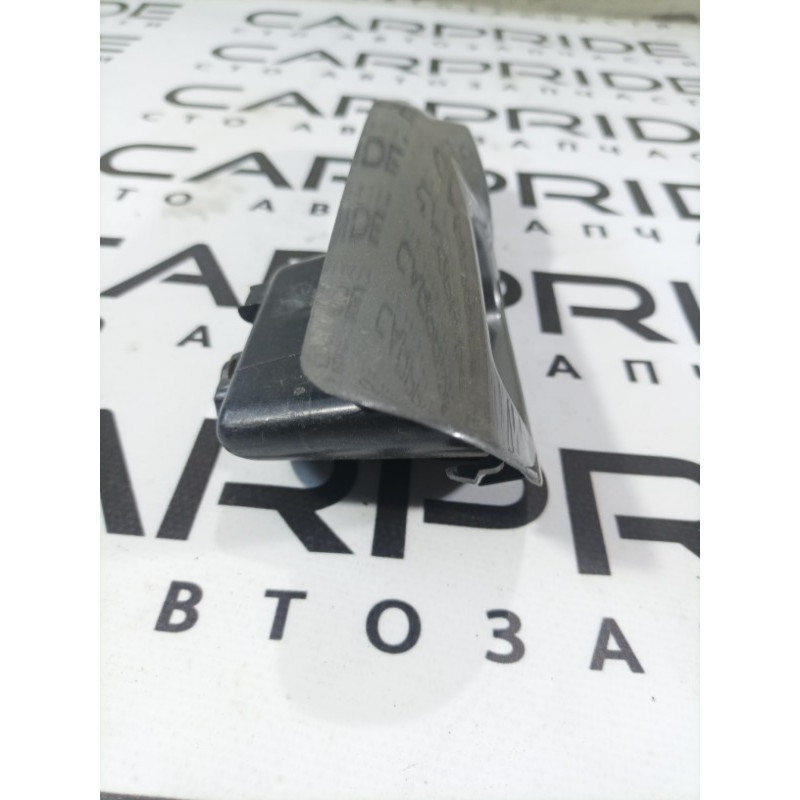 Накладка кнопок стеклоподъемника (салон) Nissan Juke F15 2013 1.6 829601ka2a