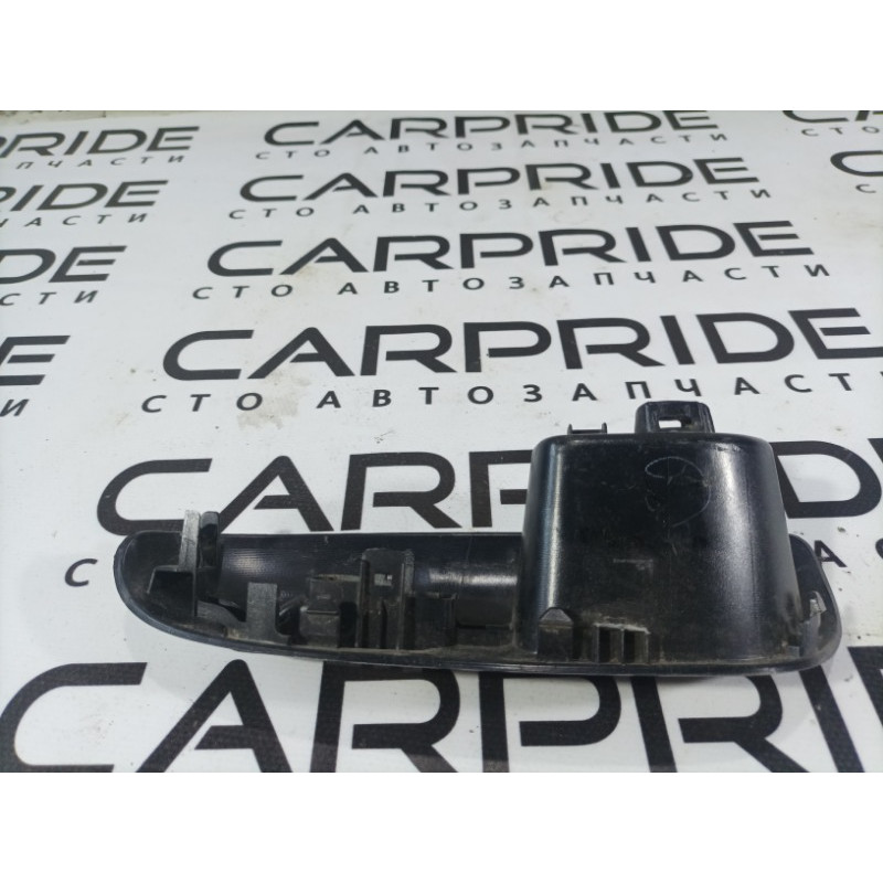 Накладка кнопок стеклоподъемника (салон) Nissan Juke F15 2013 1.6 829601ka2a