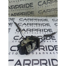 Замок двери