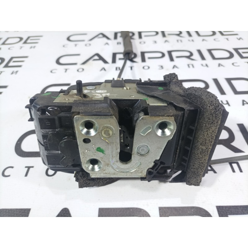 Замок двери (кузов и элементы) Nissan Juke F15 2013 1.6 82500BA60A