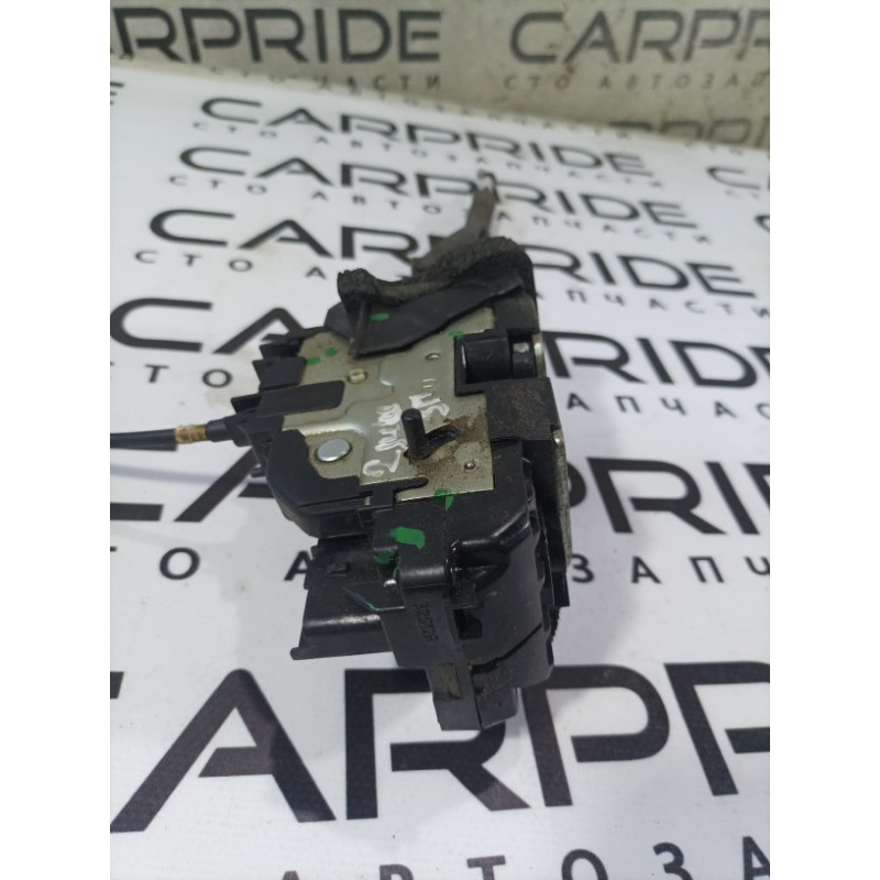 Замок двери (кузов и элементы) Nissan Juke F15 2013 1.6 82500BA60A