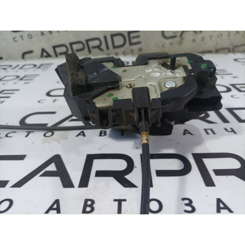 Замок двери (кузов и элементы) Nissan Juke F15 2013 1.6 82500BA60A