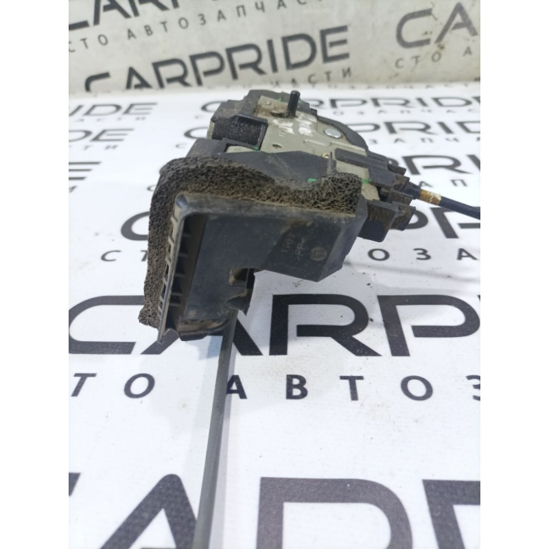 Замок двери (кузов и элементы) Nissan Juke F15 2013 1.6 82500BA60A