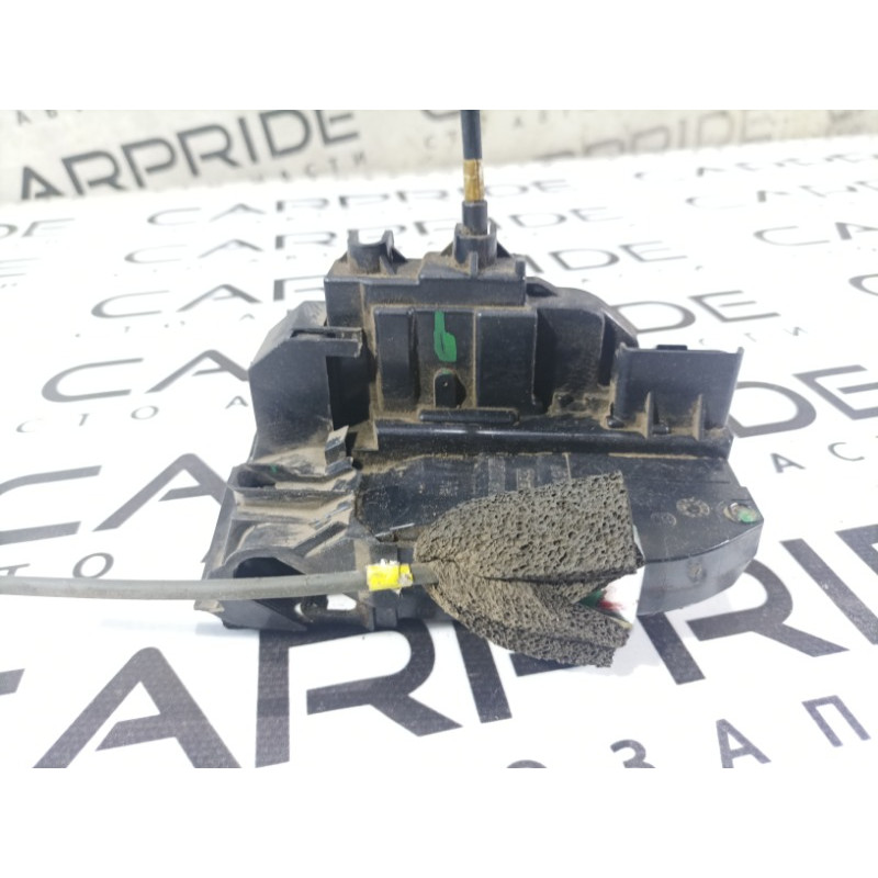 Замок двери (кузов и элементы) Nissan Juke F15 2013 1.6 82500BA60A