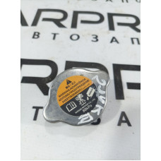 Крышка радиатора