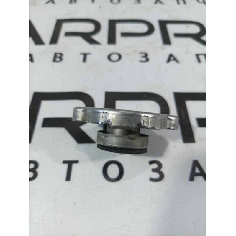 Крышка радиатора (система охлаждения) Nissan Juke F15 2013 1.6 214307999A