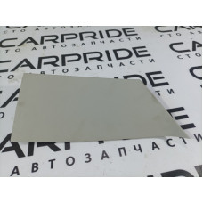 Обшивка крышки багажника