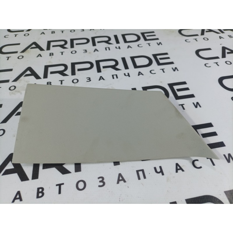 Обшивка крышки багажника (салон) Dodge Journey SXT 2013 3.6 1gc71trmaa