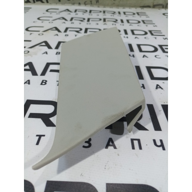 Обшивка крышки багажника (салон) Dodge Journey SXT 2013 3.6 1gc71trmaa