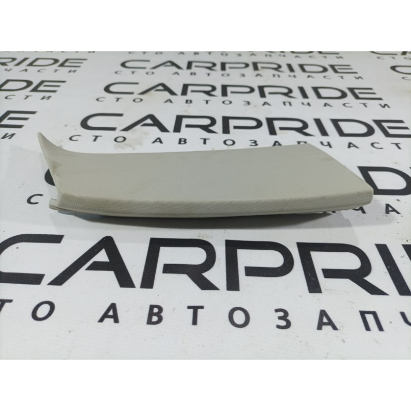 Обшивка крышки багажника (салон) Dodge Journey SXT 2013 3.6 1gc71trmaa