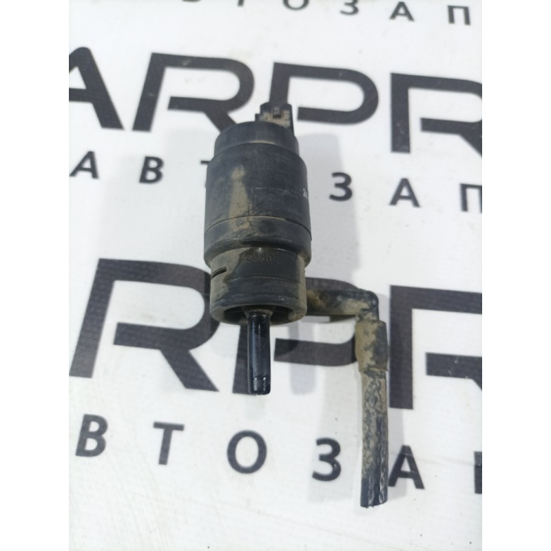 Мотор омывателя (электрика) Opel Vectra C 2004 2.2 24439253